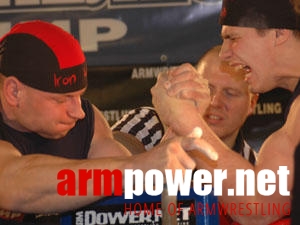 Vendetta - Sankt Petersburg # Siłowanie na ręce # Armwrestling # Armpower.net