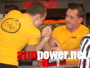 Polska Liga Zawodowa - III Edycja # Armwrestling # Armpower.net