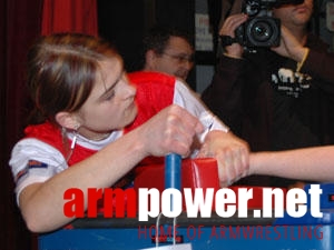 Senecka Ruka # Siłowanie na ręce # Armwrestling # Armpower.net