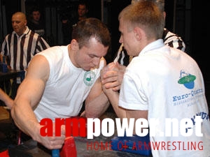 Senecka Ruka # Siłowanie na ręce # Armwrestling # Armpower.net