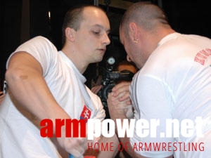 Senecka Ruka # Armwrestling # Armpower.net