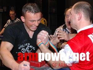 Senecka Ruka # Armwrestling # Armpower.net