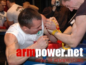 Senecka Ruka # Armwrestling # Armpower.net