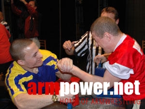 Senecka Ruka # Armwrestling # Armpower.net