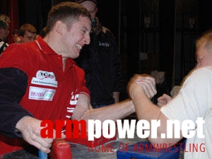 Senecka Ruka # Siłowanie na ręce # Armwrestling # Armpower.net