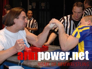 Senecka Ruka # Siłowanie na ręce # Armwrestling # Armpower.net