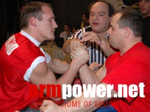 Senecka Ruka # Siłowanie na ręce # Armwrestling # Armpower.net