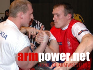 Senecka Ruka # Siłowanie na ręce # Armwrestling # Armpower.net