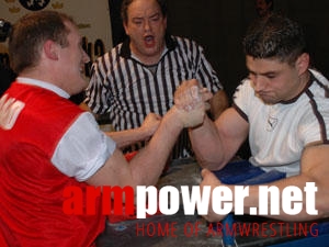 Senecka Ruka # Armwrestling # Armpower.net