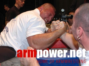 Senecka Ruka # Siłowanie na ręce # Armwrestling # Armpower.net