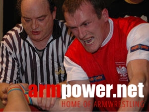 Senecka Ruka # Armwrestling # Armpower.net