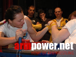 Senecka Ruka # Armwrestling # Armpower.net