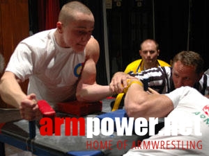 Senecka Ruka # Siłowanie na ręce # Armwrestling # Armpower.net