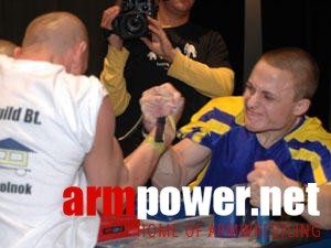 Senecka Ruka # Armwrestling # Armpower.net