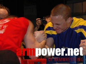 Senecka Ruka # Siłowanie na ręce # Armwrestling # Armpower.net