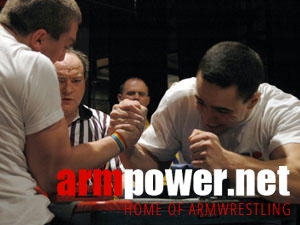 Senecka Ruka # Siłowanie na ręce # Armwrestling # Armpower.net