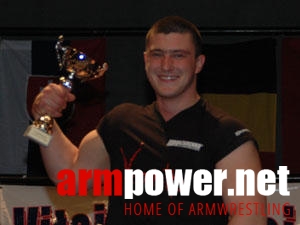 Senecka Ruka # Aрмспорт # Armsport # Armpower.net