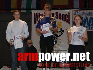 Senecka Ruka # Aрмспорт # Armsport # Armpower.net