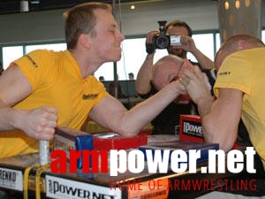 Polska Liga Zawodowa # Armwrestling # Armpower.net