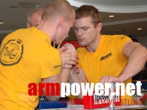 Polska Liga Zawodowa # Armwrestling # Armpower.net