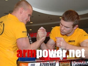 Polska Liga Zawodowa # Siłowanie na ręce # Armwrestling # Armpower.net