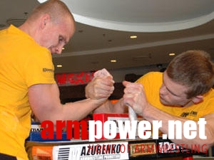 Polska Liga Zawodowa # Siłowanie na ręce # Armwrestling # Armpower.net