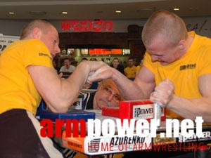 Polska Liga Zawodowa # Armwrestling # Armpower.net