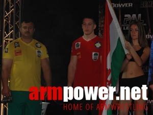 Vendetta - Jaworzno # Aрмспорт # Armsport # Armpower.net