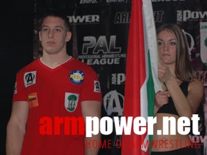 Vendetta - Jaworzno # Siłowanie na ręce # Armwrestling # Armpower.net