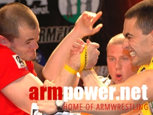 Vendetta - Jaworzno # Armwrestling # Armpower.net