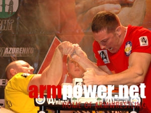 Vendetta - Jaworzno # Armwrestling # Armpower.net