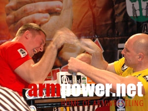 Vendetta - Jaworzno # Armwrestling # Armpower.net