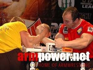 Vendetta - Jaworzno # Armwrestling # Armpower.net