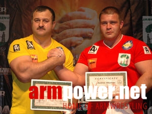 Vendetta - Jaworzno # Aрмспорт # Armsport # Armpower.net