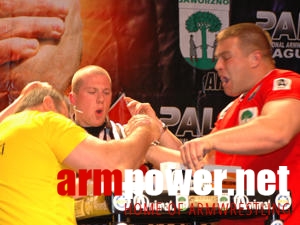 Vendetta - Jaworzno # Siłowanie na ręce # Armwrestling # Armpower.net