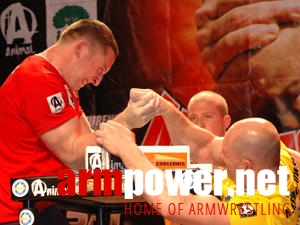 Vendetta - Jaworzno # Armwrestling # Armpower.net