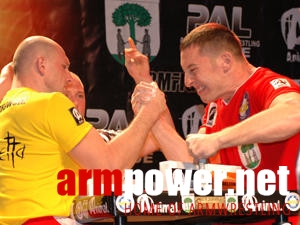 Vendetta - Jaworzno # Armwrestling # Armpower.net