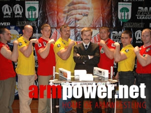 Vendetta - Jaworzno # Siłowanie na ręce # Armwrestling # Armpower.net