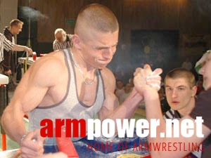 V Mistrzostwa Polski # Siłowanie na ręce # Armwrestling # Armpower.net