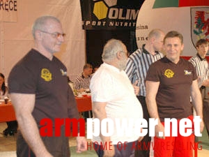 V Mistrzostwa Polski # Armwrestling # Armpower.net