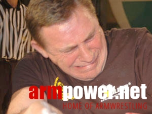 V Mistrzostwa Polski # Armwrestling # Armpower.net