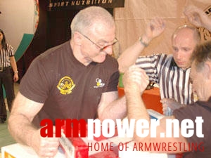 V Mistrzostwa Polski # Siłowanie na ręce # Armwrestling # Armpower.net