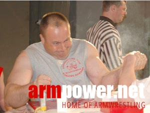 V Mistrzostwa Polski # Siłowanie na ręce # Armwrestling # Armpower.net