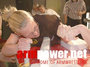 V Mistrzostwa Polski # Armwrestling # Armpower.net