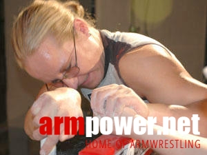 V Mistrzostwa Polski # Armwrestling # Armpower.net