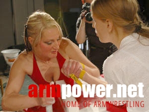 V Mistrzostwa Polski # Armwrestling # Armpower.net