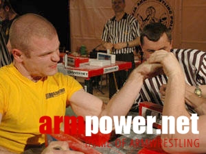 V Mistrzostwa Polski # Aрмспорт # Armsport # Armpower.net