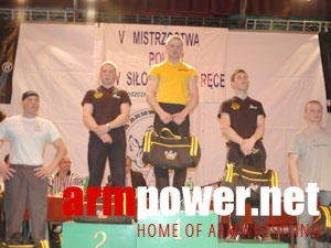 V Mistrzostwa Polski # Siłowanie na ręce # Armwrestling # Armpower.net