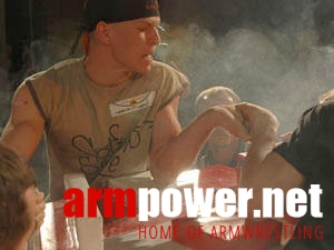 V Mistrzostwa Polski # Armwrestling # Armpower.net