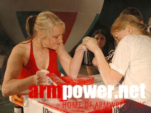 V Mistrzostwa Polski # Siłowanie na ręce # Armwrestling # Armpower.net